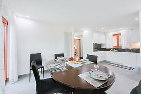 Ca Runchett in Lugano