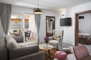 Apartments Vista Exclusive