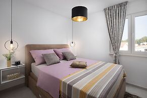 Apartments Vista Exclusive