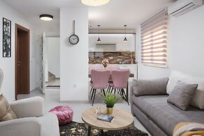 Apartments Vista Exclusive