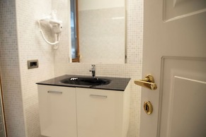 Gemelli Hotel