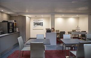 Gemelli Hotel