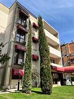 Gemelli Hotel