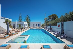 Cretan Seaside Boutique Hotel