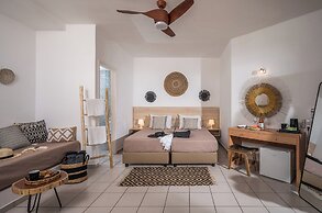 Cretan Seaside Boutique Hotel