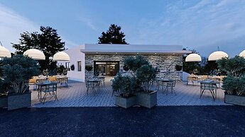 Cretan Seaside Boutique Hotel