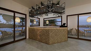 Cretan Seaside Boutique Hotel