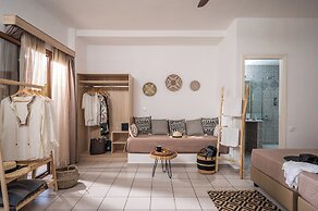 Cretan Seaside Boutique Hotel