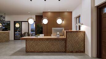 Cretan Seaside Boutique Hotel