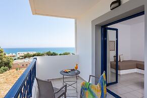 Cretan Seaside Boutique Hotel