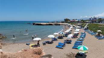 Cretan Seaside Boutique Hotel