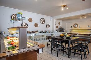 Cretan Seaside Boutique Hotel