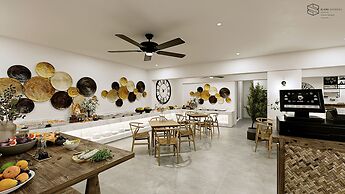 Cretan Seaside Boutique Hotel