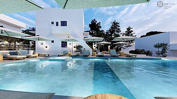 Cretan Seaside Boutique Hotel