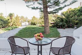 Cretan Seaside Boutique Hotel