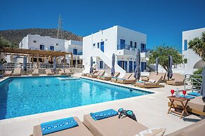 Cretan Seaside Boutique Hotel