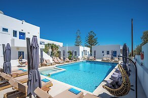Cretan Seaside Boutique Hotel