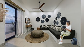 Cretan Seaside Boutique Hotel