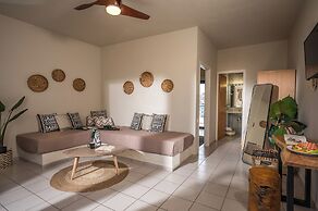 Cretan Seaside Boutique Hotel