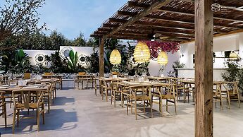 Cretan Seaside Boutique Hotel