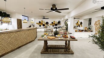 Cretan Seaside Boutique Hotel