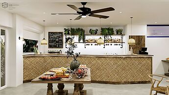 Cretan Seaside Boutique Hotel