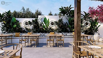 Cretan Seaside Boutique Hotel