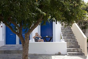 Cretan Seaside Boutique Hotel