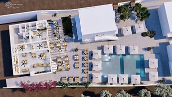 Cretan Seaside Boutique Hotel