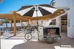 Cretan Seaside Boutique Hotel