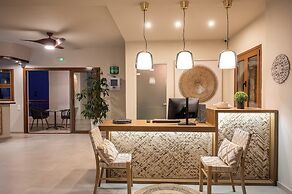 Cretan Seaside Boutique Hotel