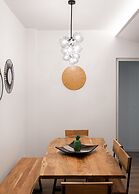 Acropolis Holmes Residence