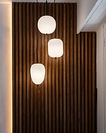 Acropolis Holmes Residence