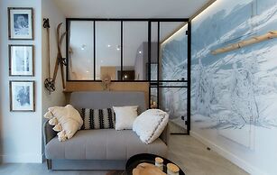 Tatra Square Apartments