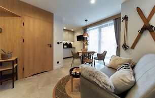 Tatra Square Apartments