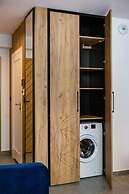 Tatra Square Apartments