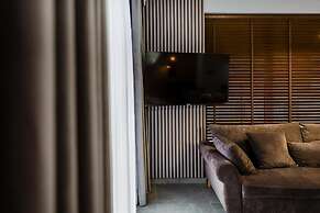 Tatra Square Apartments