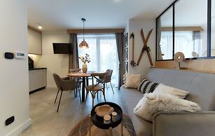 Tatra Square Apartments