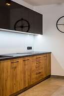 Tatra Square Apartments