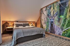 Tatra Square Apartments