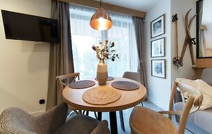 Tatra Square Apartments