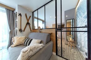 Tatra Square Apartments