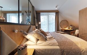 Tatra Square Apartments