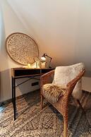 Tatra Square Apartments