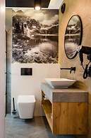 Tatra Square Apartments