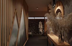 Tatra Square Apartments