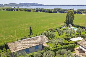 Chalet Vignarola in Orbetello