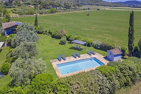 Chalet Vignarola in Orbetello