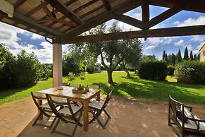 Chalet Vignarola in Orbetello