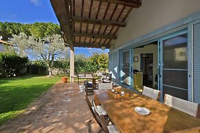 Chalet Vignarola in Orbetello